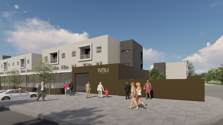 2 Bedroom Property for Sale in Diep River Western Cape